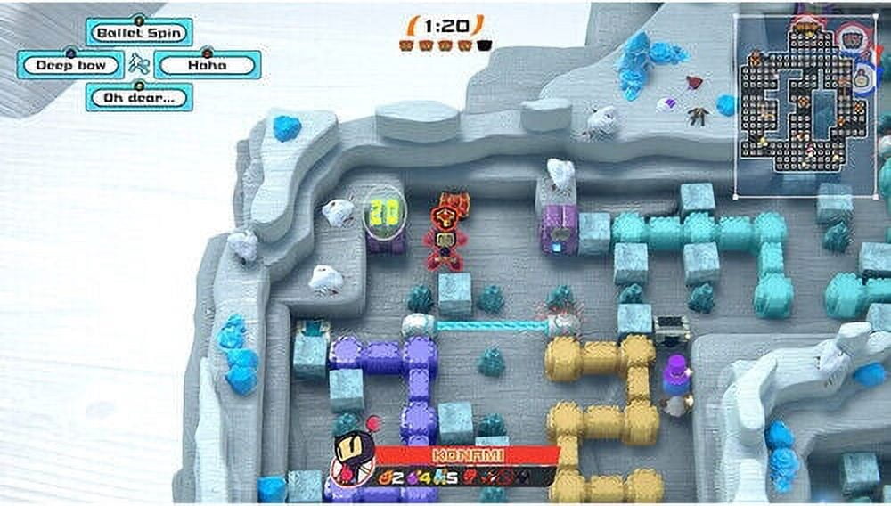 Super Bomberman R 2 for PlayStation 4 [New Video Game] PS 4