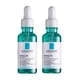 thumbnail image 1 of 2-Pack La-Ro La Roche-Posay EFFACLAR Anti-Acne Tri-Acid Serum, 1 of 1