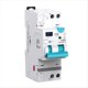 thumbnail image 4 of Disyuntor Inteligente WiFi Tuya, Disyuntor de Corriente Residual con ProteccióN Sobrecorriente y Fugas, 6 A-20 A, 4 of 10