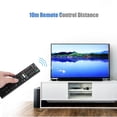 thumbnail image 4 of Control remoto para Sony, versión en inglés Control de 10 m Control remoto de TV Control remoto universal T Funcionalidad inteligente, 4 of 11