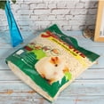 thumbnail image 2 of Reptile Supply, Small Pets Renewable Resources Small Pets Mat Material, Mat Material For Rabbits Chinchillas Hamsters Other Small Animals Medium Size Particles, 2 of 8