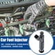 thumbnail image 2 of Coche Combustible Inyector Boquilla para Toyota Camry 2.4L - 4 Uds Gris, 2 of 7