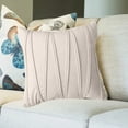 Throw Pillows with Pillows Included Large Linen Pillows Valentine Couch