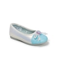 thumbnail image 2 of Princess Elsa Toddler Girls Ballet Flat, 2 of 6