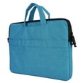 thumbnail image 4 of Computer Handbag, 13.3In Computer Carrying Case Light Weight Splash Water  For  For  For Yoga Gray,Red,Blue,Black, 4 of 8