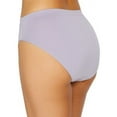 thumbnail image 2 of Bali Women's Comfort Revolution Seamless High-Cut Brief Panty - DF303J, 2 of 2