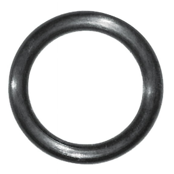 Danco O-Ring 3/4 " Od. X 9/16 " Id. X 3/32 " Nitrile Butadiene Rubber Speakman Polybag Pack of 5