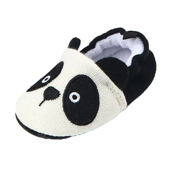 De De Punto Para Casuales Antideslizantes Prewalker Para Niños 13cm