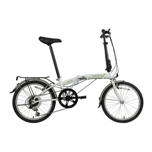 dahon 20 inch wheels
