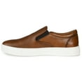 thumbnail image 2 of Tuck & Von Carl Slip-on Leather Sneaker, 2 of 6