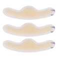 thumbnail image 1 of 10PCS Gel Blister Pad Prevent Wear Feet Blister Patches Heel Protectors for Foot Toe Heel, 1 of 5