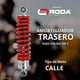 thumbnail image 3 of Amortiguador Trasero Italika 250 Z (14-17), 3 of 3