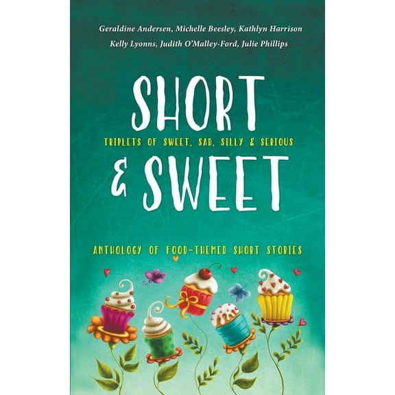 Short and Sweet, (Paperback)