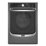 MAYTAG MED7100DC FRONT LOAD ELECTRIC DRYER White