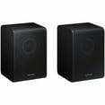 thumbnail image 2 of Open Box Samsung SWA-9250S 2.0 Speaker System, Black, 2 of 6