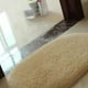 thumbnail image 4 of Felpudo de baño Jadeshay Alfombra de baño antideslizante ovalada, 4 of 5