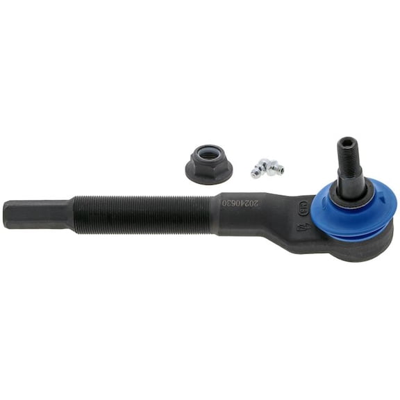 At Pitman Arm Drag Link - Compatible with 2019 - 2023 Ram 3500 2020 2021 2022