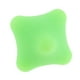thumbnail image 1 of homedecorlover Bolas de de silicona para liberación miofascial Nudos musculares Yoga Verde Yuyangstore Bola de masaje lacrosse, 1 of 6