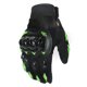 thumbnail image 2 of Guantes de carreras para deportes de motor, guantes de motocicleta con nudillos duros y dedos completos, guantes de motocicleta con nudillos duros, verdadera excelencia, 2 of 9