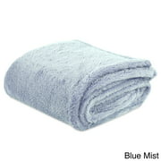Berkshire Blanket and Home Co  Extra Fluffy Oversized Throw - 55 x 70