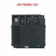thumbnail image 2 of BLUESON Hy Jr-Rx-12V 6V 24V Control Box For Children\'S Electric Car 2.4Ghz Bluetooth Rc, 2 of 2