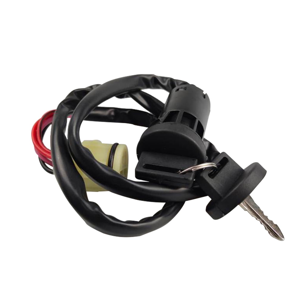 Shengyu Ignition Key Switch Motorcycle Lock Start