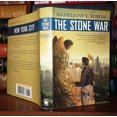 thumbnail image 1 of Pre-Owned The Stone War (Unknown) 0812524314 9780812524314, 1 of 1