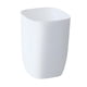 thumbnail image 1 of Cubo de Basura Portátil Cateissary 10L Impermeable Blanco, 1 of 6