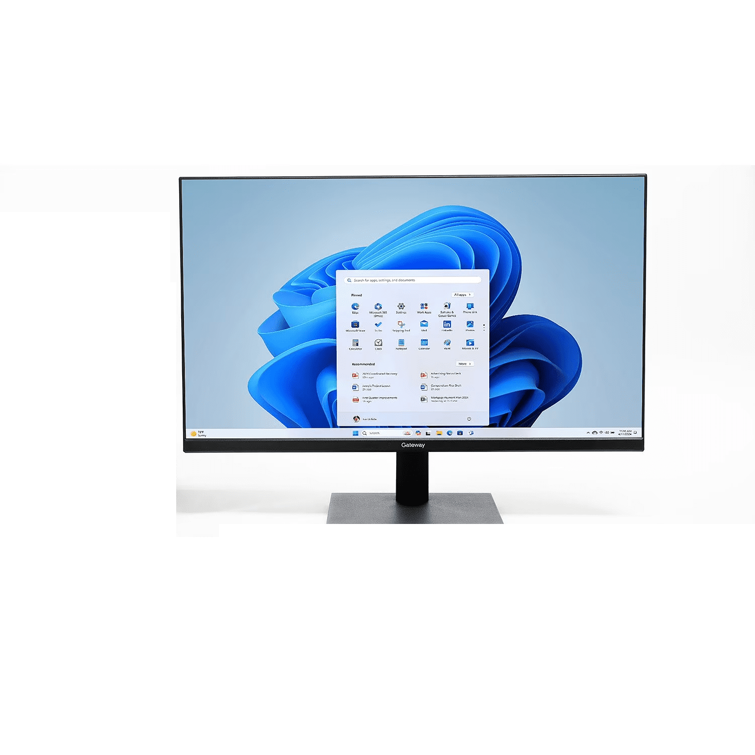 Gateway モニター 19インチ Gateway 19 in-22.9 in Screen Computer Monitors for sale | eBay