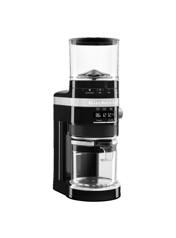 KitchenAid Coffee Grinders in KitchenAid