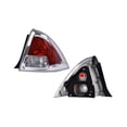 thumbnail image 1 of Calavera DEPO Ford Fusion 2006 - 2009 Pasajero, 1 of 1