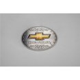 thumbnail image 1 of SpecCast 09132 Chevrolet Western Belt Buckle, 1 of 1