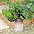 thumbnail image 4 of Botella pulverizadora a presión manual de 2000ml, accesorios Mister para jardinería, fertilización, limpieza del hogar espesada, vacía con boquilla Estilo A Baoblaze Pulverizador de presión de bomba, 4 of 8