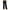 5419-BLACK, variant on SWQZVT Womens Pants Linen Summer Cargo Casual Pants for Women Apricot Wide Leg Loose Drawstring Pants with Pocket Lightweight Lounge Comfort Pant L