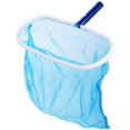thumbnail image 1 of Swimming Pool Cleaning Tools Leaf Fine Mesh Net Skimmer Cleaner Pond Pool Accessories, 1 of 8