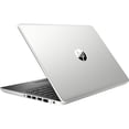 thumbnail image 2 of HP 14" Laptop, AMD A-Series A4-9125, 4GB RAM, 64GB SSD, Windows 10 Home in S mode, Natural Silver/Ash Silver, 14-dk0045nr, 2 of 4