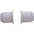 thumbnail image 3 of 1/2Pcs 1.5" Pool Hose Adapter Replacement Part for SolarPro 4553 Pool Heaters Above Ground Pool Extender Hose Connector, 3 of 5