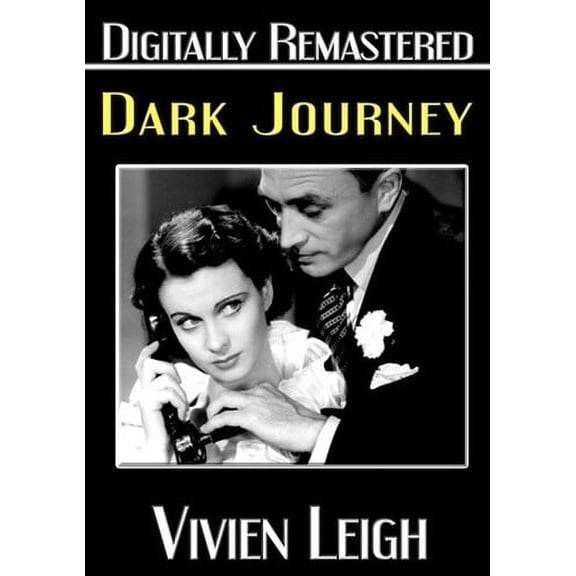 Dark Journey (DVD), Filmrise, Drama