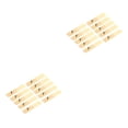 thumbnail image 1 of Eigraketly 10 unids/pack cañas de saxofón saxo alto tradicional Tipo 1 2piezas, 1 of 1