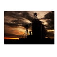 thumbnail image 2 of Trademark Fine Art "Gravel Mill" Canvas Art by Jason Shaffer, 2 of 4