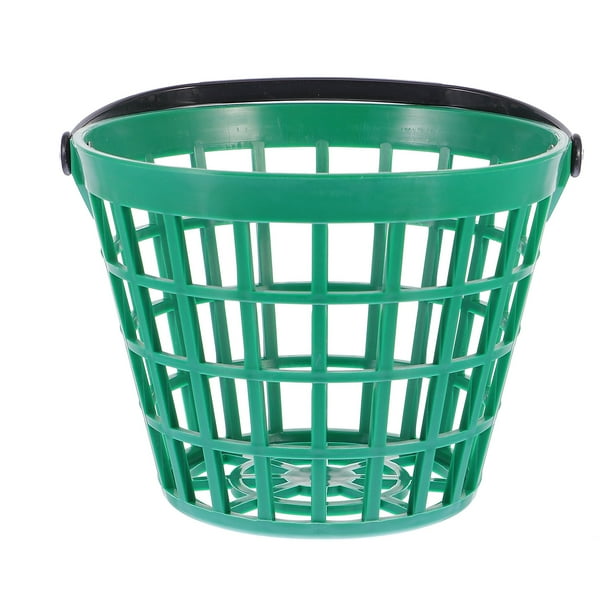 Basket Range Baskets Bucket Container Metal Wire Picker Driving