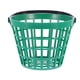 thumbnail image 1 of 1pc Canasta de Cubo de almacenamiento de de nylon Cubo de bolas de plástico para exteriores, 1 of 6