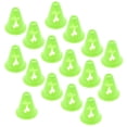 thumbnail image 3 of KAKOWELY 20Pcs Athletic Cones for Sports and Field Boundaries, 3 of 8