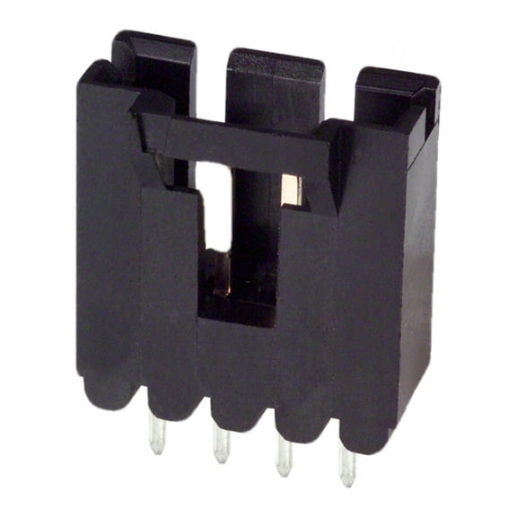 Pack of 2 0436500218 Connector Header Through Hole 2 position 3MM