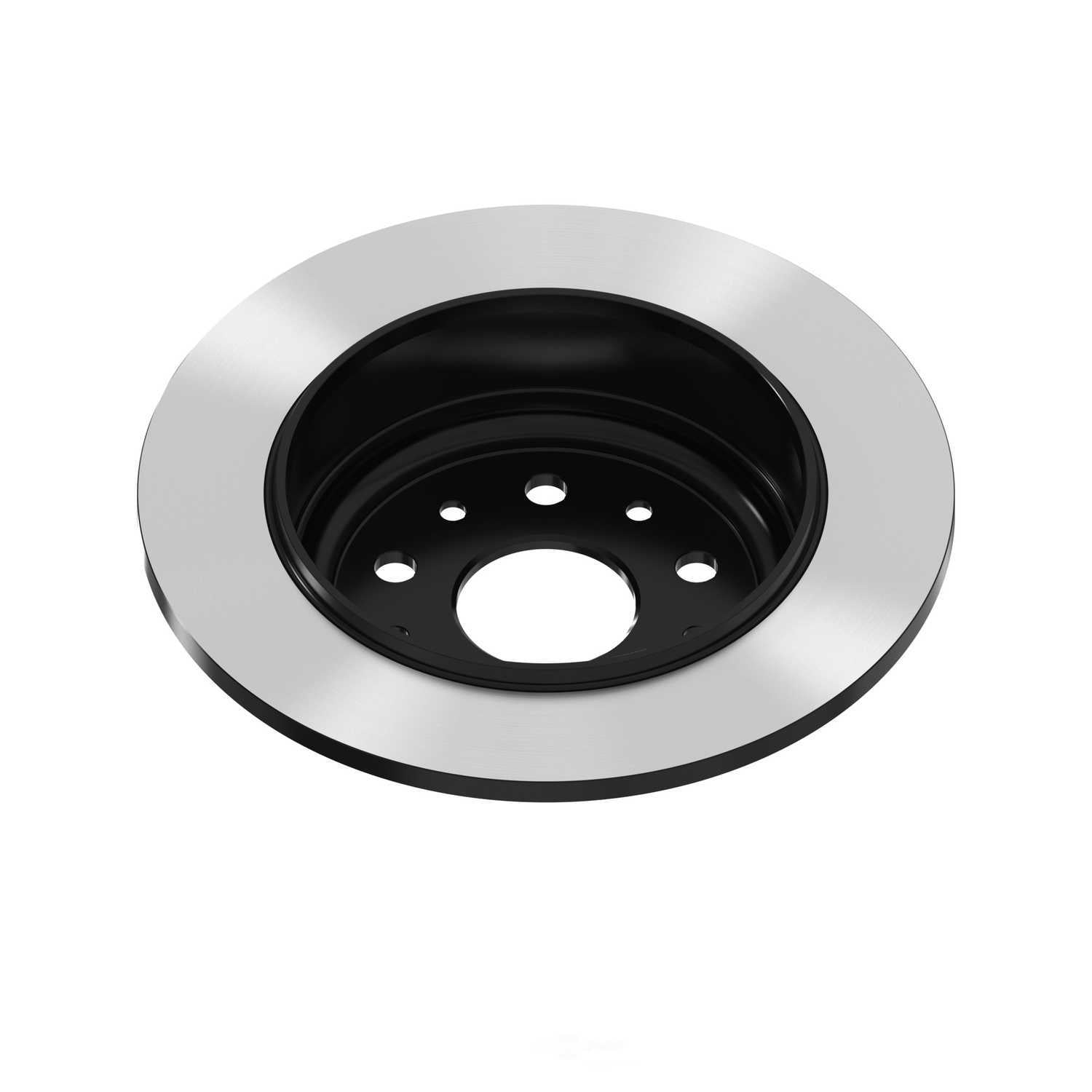 Wagner Brake BD180877E Rear Disc Brake Rotor