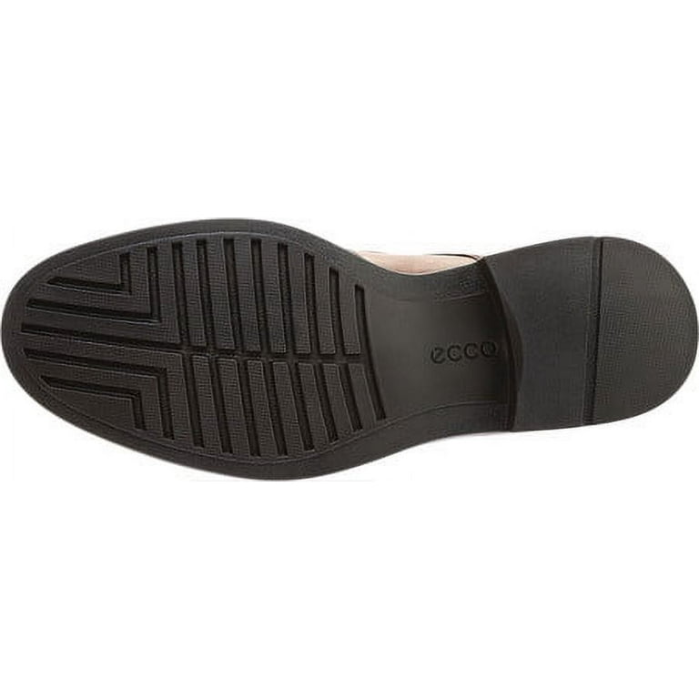 Ecco newcastle black sale