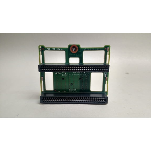 Pre-Owned HP 662528-001 Power Supply Backplane Board for Proliant DL380 G8 (Good)