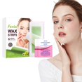thumbnail image 4 of Wax Strips for Hair Removal - Body Hair Removal Bikini - Facial Hair Removal for Women Arms Legs Back Waxing Kit Suit Many Skin i 1/2/3/4/5/6PCS, 4 of 8