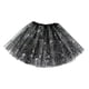 thumbnail image 5 of Falda de tutú de tul de Halloween Falda de tutú de mujer Traje Suministros de danza de ballet Tul Adulto Yuyangstore Falda tutú de tul para mujer, 5 of 8