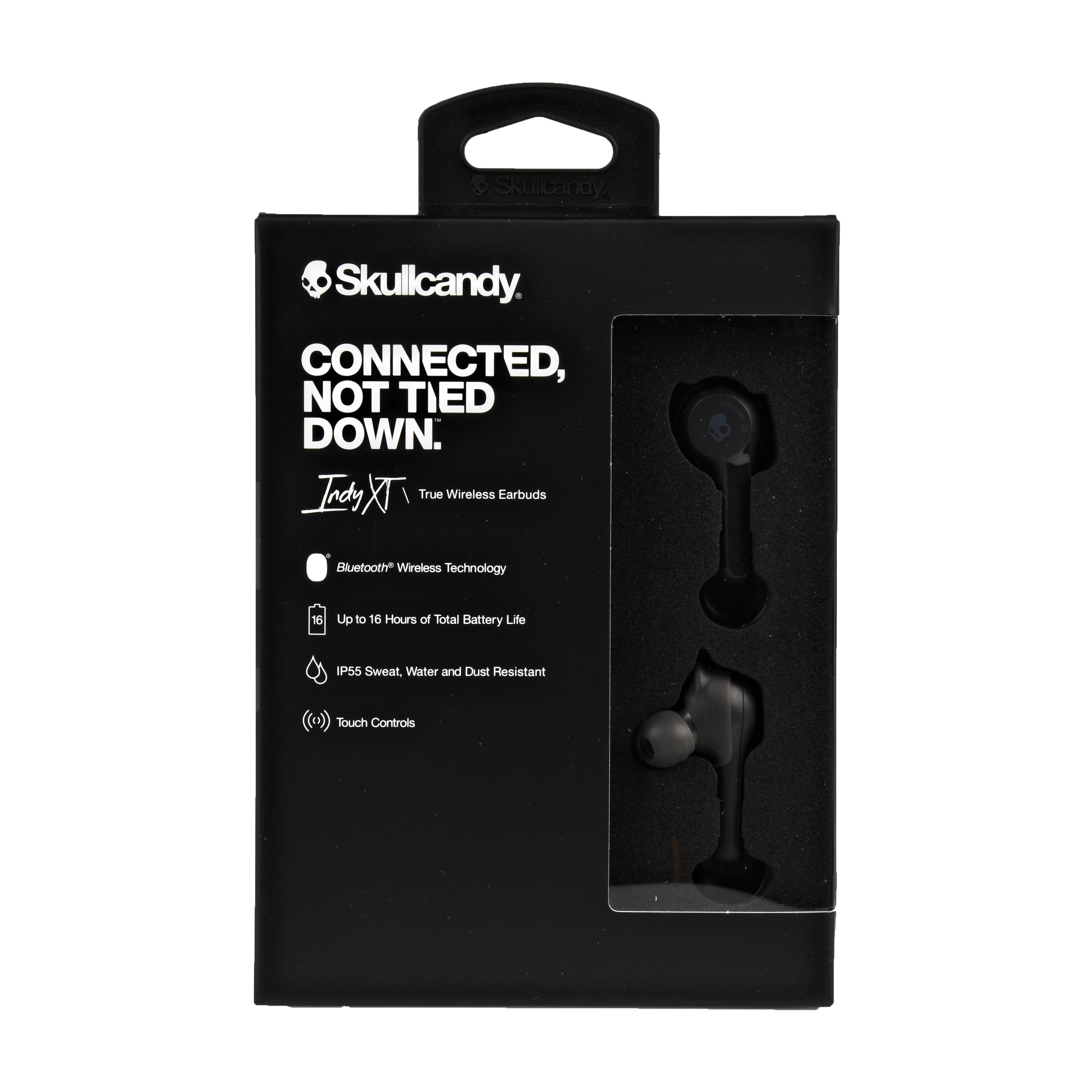 Skullcandy Indy XT Wireless Earbuds, S2SSW-M713